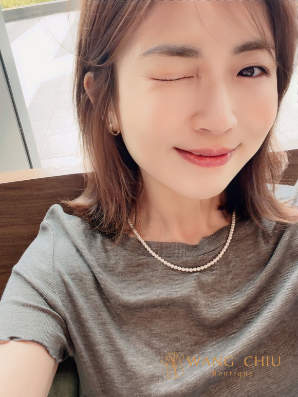 WANG CHIU 麻豆照